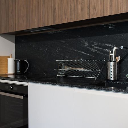 Apartament Lakowa Гданск Екстериор снимка
