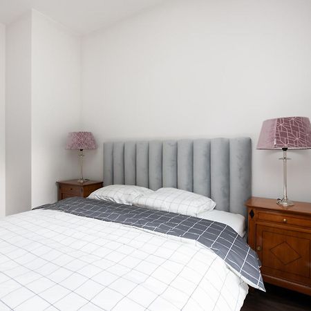 Apartament Lakowa Гданск Екстериор снимка