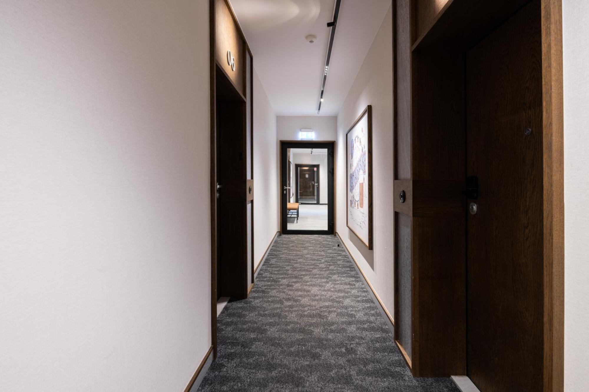 Apartament Lakowa Гданск Екстериор снимка